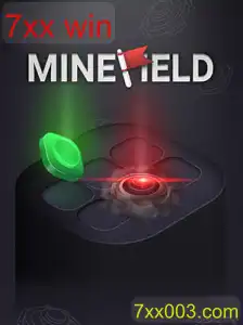 Descubra o Mundo de MineField
